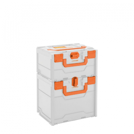 Cutie pentru sisteme de baterii Li-SAFE 2-S [2]