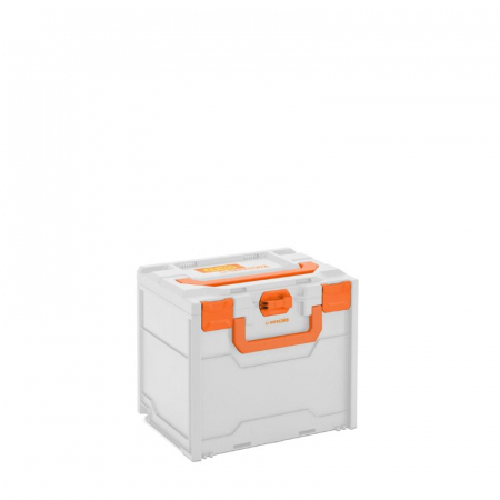 Cutie pentru sisteme de baterii Li-SAFE 3-S [1]