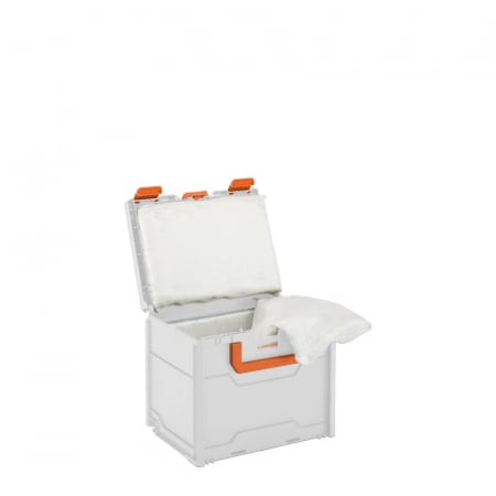 Toate produsele - Cutie pentru sisteme de baterii Li-SAFE 3-S