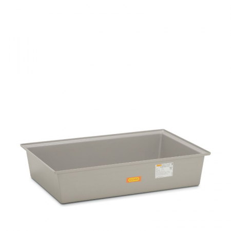 Toate produsele - Cuva de retentie din GRP fara gratar, volum 220 l, 128x85x27 cm