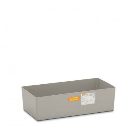 Toate produsele - Cuva de retentie din GRP fara gratar, volum 65 l, 82x41x23 cm