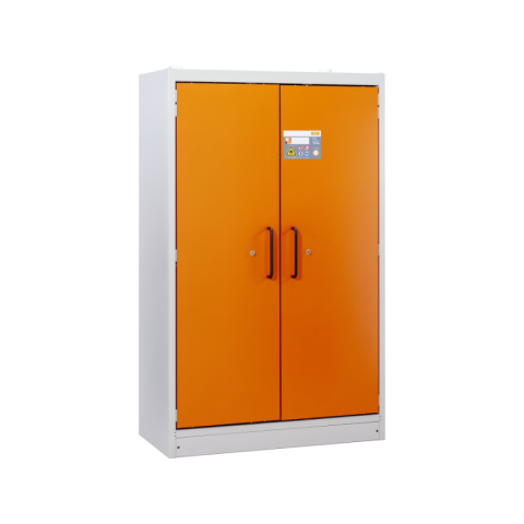 Toate produsele - Dulap de siguranta rezistent la foc CEMO PROline 12/20 Tip 90 inox