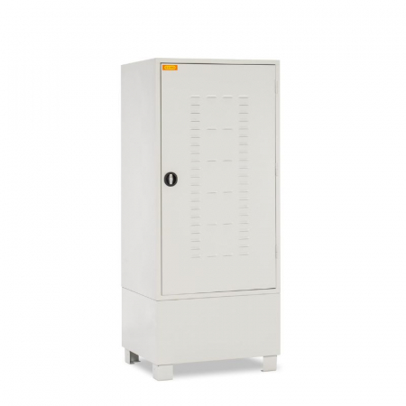 Dulap metalic pentru substante periculoase Compact 220 pentru 1 butoi - v2 [1]