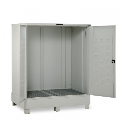 Dulap metalic pentru substante periculoase model 320 [3]