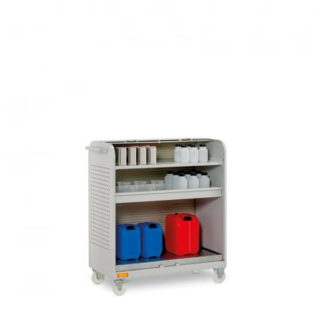 Toate produsele - Dulap mobil pentru substante periculoase