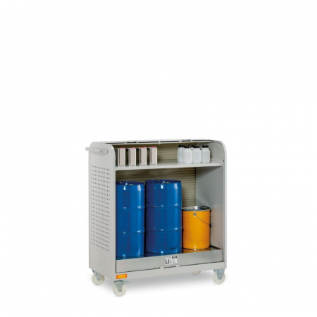 Dulap mobil pentru substante periculoase [4]