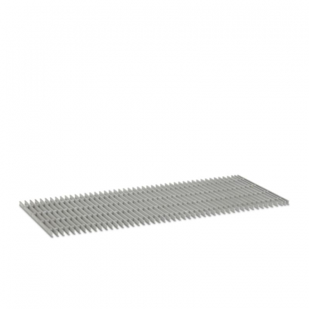 Cuve din fibra de sticla GRP - Gratar fibra de sticla GRP, 185x83x3 cm