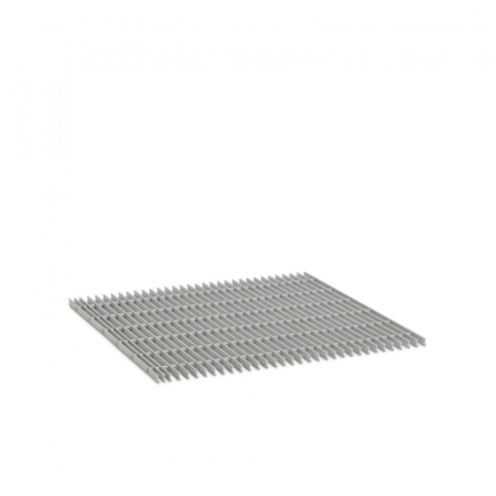 Cuve din fibra de sticla GRP - Gratar fibra de sticla GRP, 125x125x4 cm