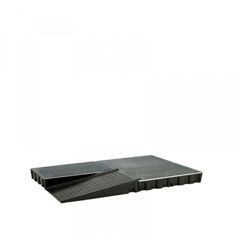 Rampa de acces capacitate de incarcare 300 kg [1]