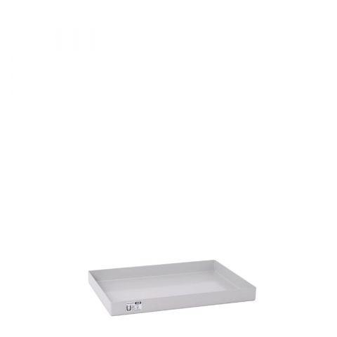 Carucioare de atelier - Tava de colectare, volum 10 litri