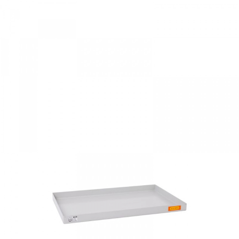 Carucioare de atelier - Tava de colectare, volum 20 litri