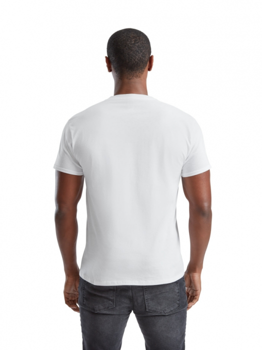 Tricou bumbac Original T - Fruit of the Loom [3]