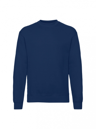 Imbracaminte de lucru - Bluza Classic Set-In Sweat - Fruit of the loom