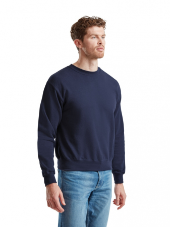 Bluza Classic Set-In Sweat - Fruit of the loom [1]