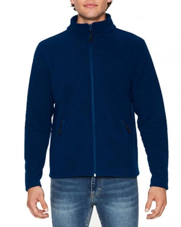 Imbracaminte de lucru - Jacheta fleece Gildan Hammer