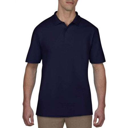 Imbracaminte de lucru - Polo double pique Anvil, 210gmp