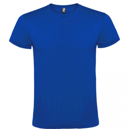 R-Neck / Decolteu rotund - Tricou Atomic 150 - Roly