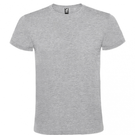R-Neck / Decolteu rotund - Tricou Atomic 150 - Roly