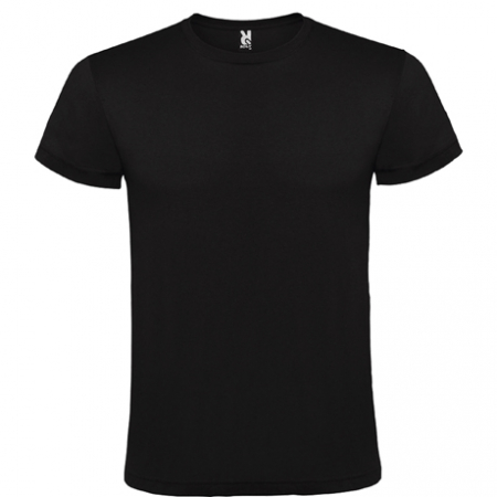 R-Neck / Decolteu rotund - Tricou Atomic 150 - Roly