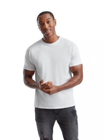 Tricou bumbac Original T - Fruit of the Loom [1]
