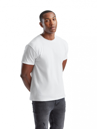 Imbracaminte de lucru - Tricou bumbac Original T - Fruit of the Loom