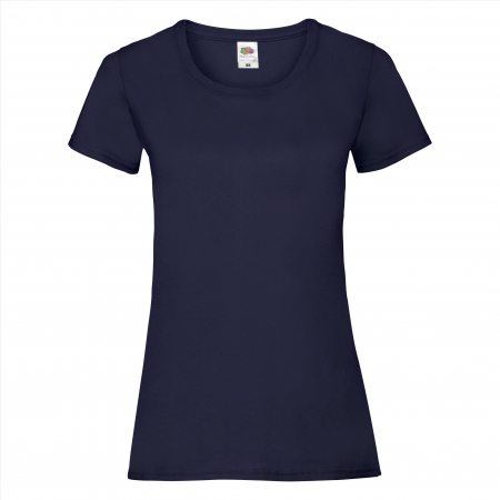 Fruit of the Loom - Tricou dama Valueweight T - Fruit of the Loom