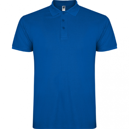 PROMOTII - Tricou polo Star - Roly