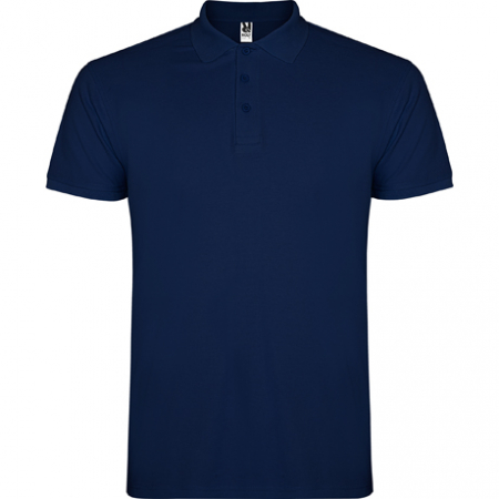 PROMOTII - Tricou polo Star - Roly