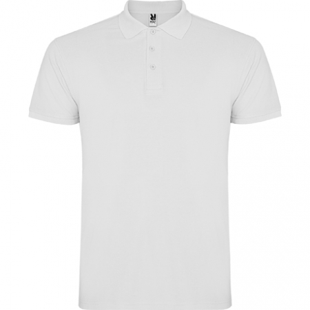 LICHIDARI DE STOC - Tricou polo Star - Roly