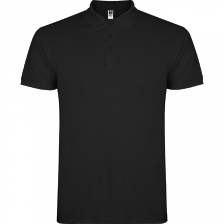 LICHIDARI DE STOC - Tricou polo Star - Roly