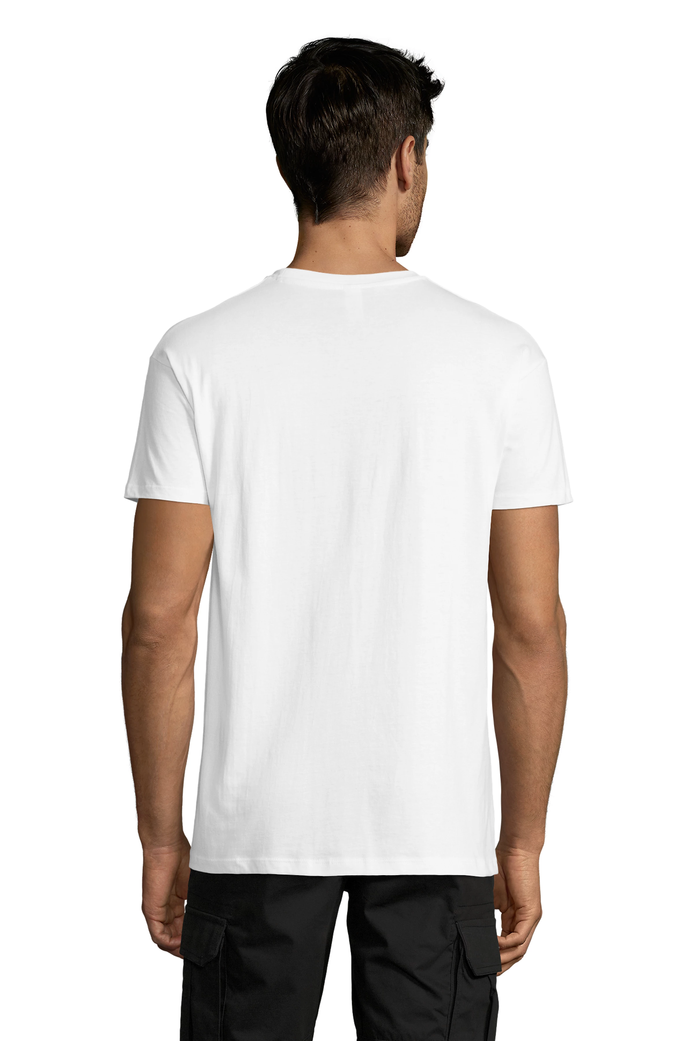 Tricou unisex Sol's Regent 150g 11380 [1]