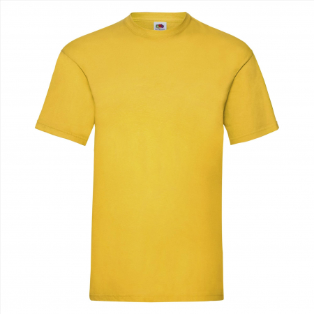 Fruit of the Loom - Tricou cu maneca scurta Fruit of the Loom - Valueweight T