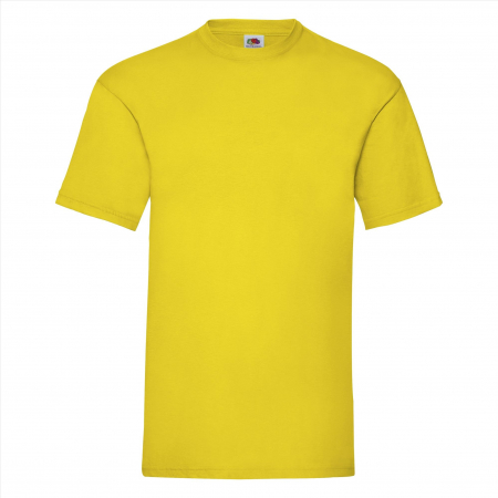 Fruit of the Loom - Tricou cu maneca scurta Fruit of the Loom - Valueweight T