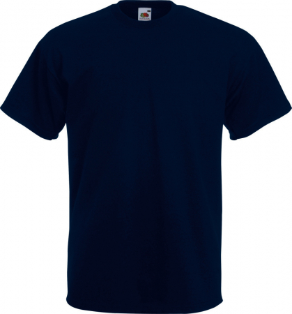 Fruit of the Loom - Tricou cu maneca scurta Fruit of the Loom - Valueweight T