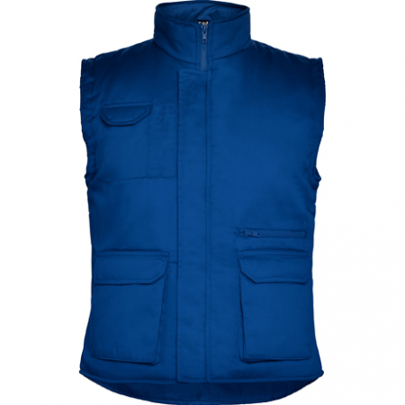 Veste - Vesta de lucru Almanzor - Roly