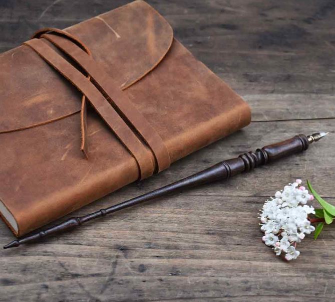 Tocul de scris - cum functionează și cum este folosit astăzi