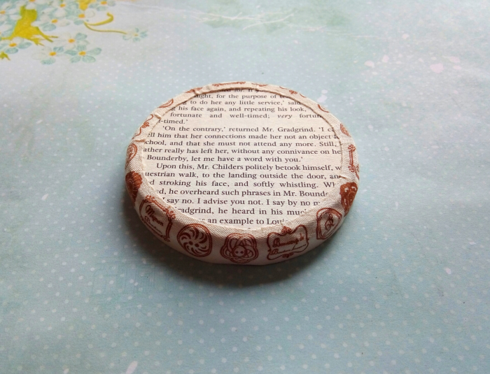 Scrisoare cadou 10 biletele - Borcanul cu Motive [5]