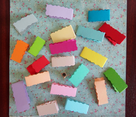 Scrisoare cadou 10 biletele - Borcanul cu Motive [2]