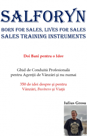 Produse - RO E-book "Doi Bani pentru o IDEE"