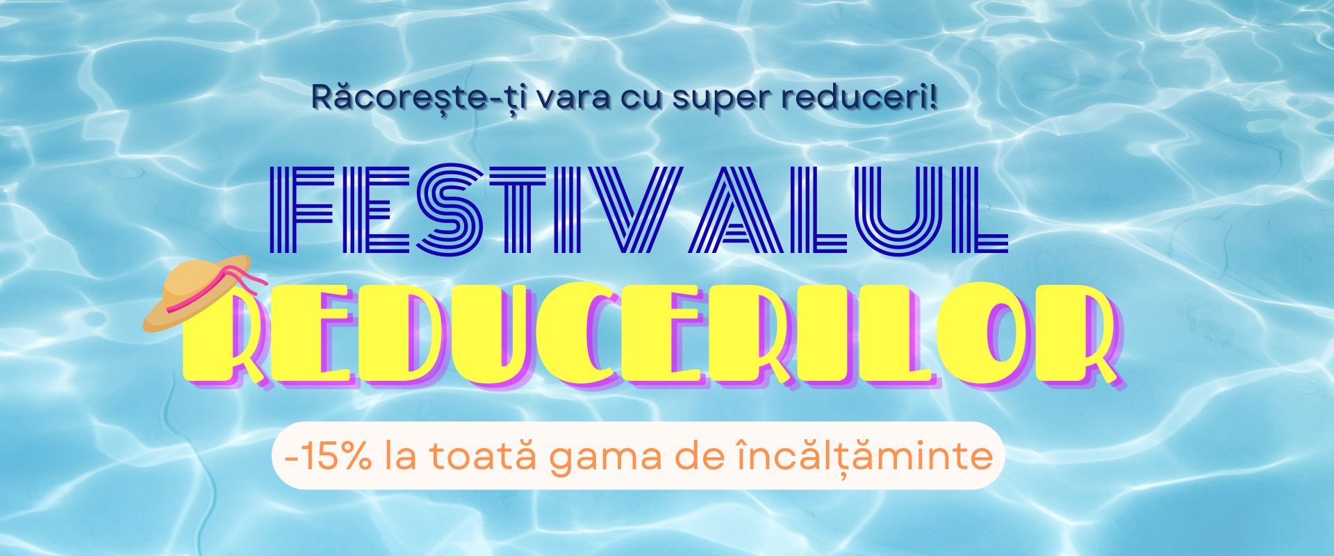 Festivalul Reducerilor