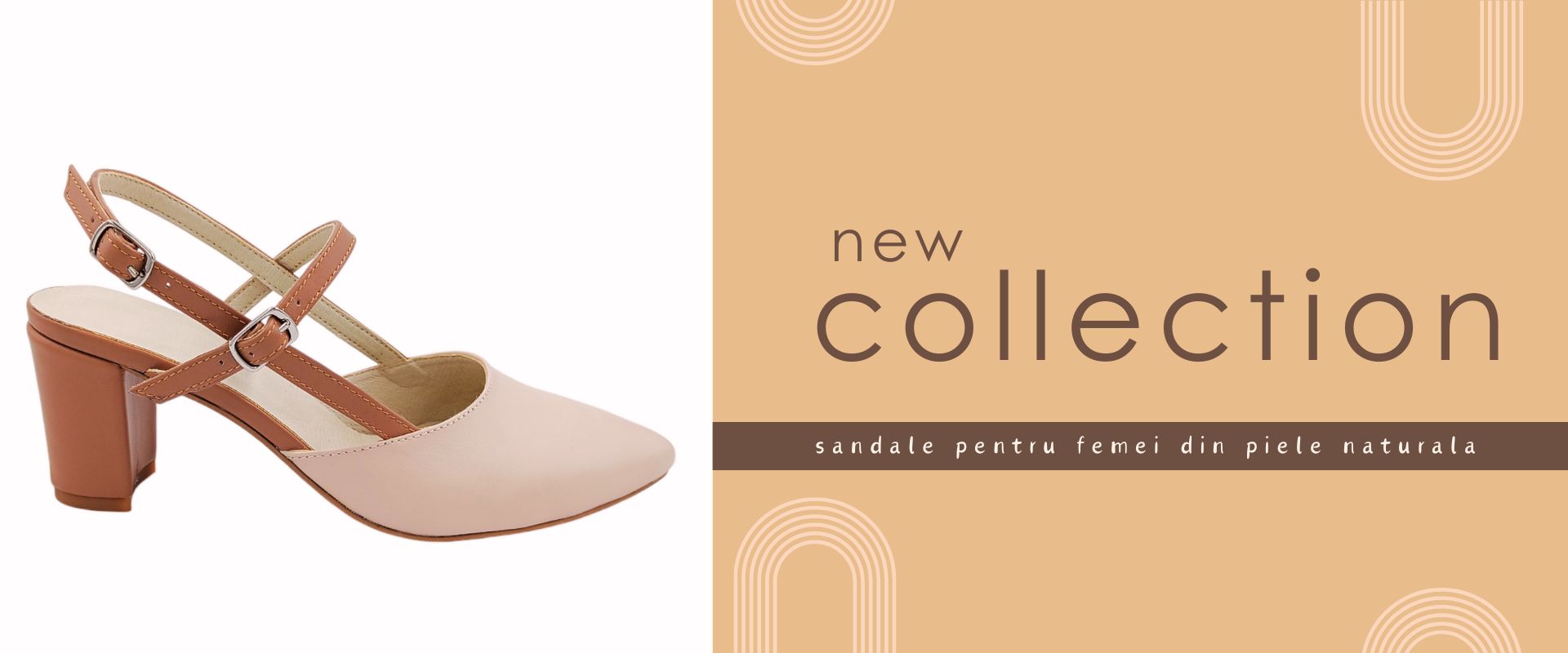 NEW Collection