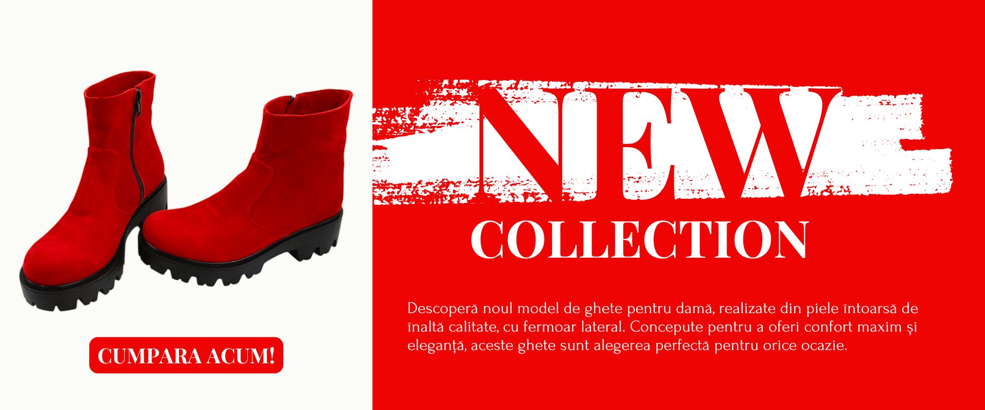 NEW Collection