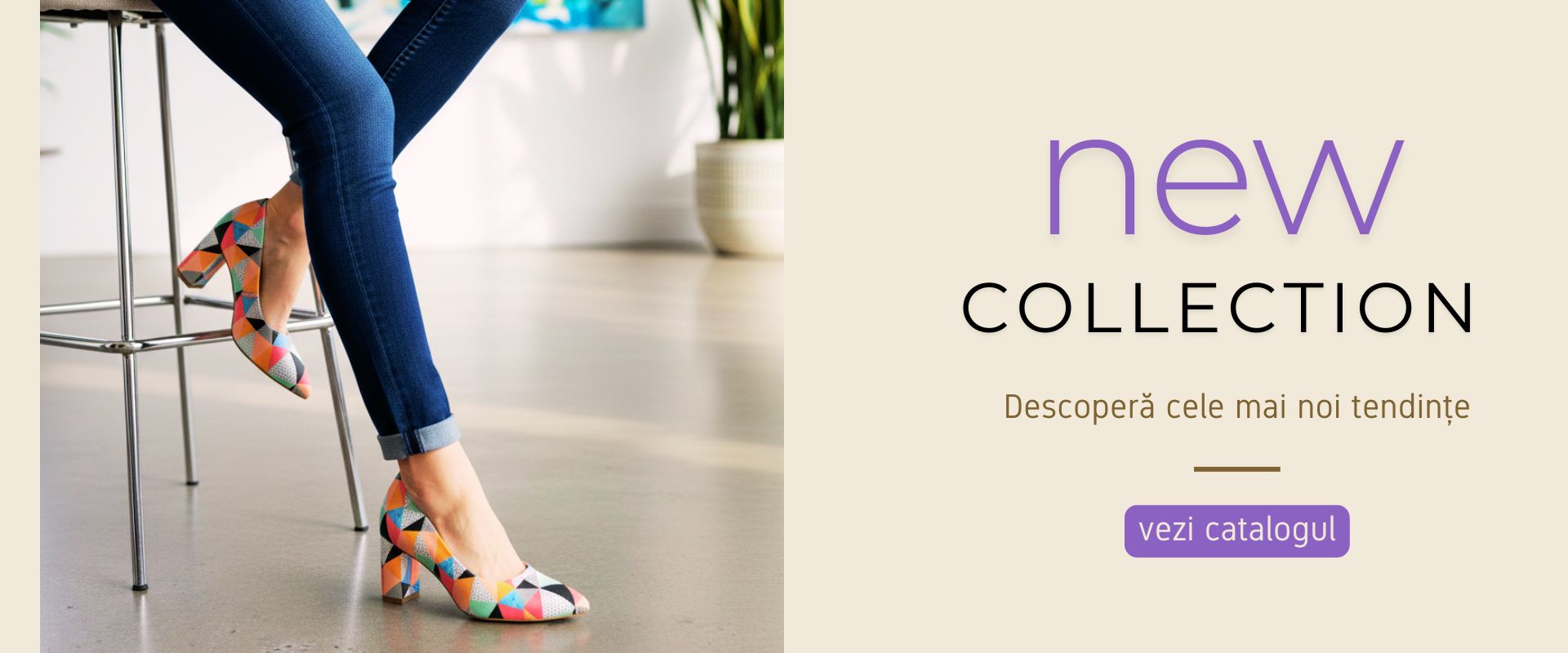 New collection toamna