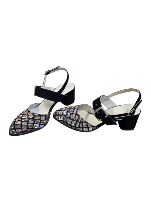 pantof-sanda-dama-varf-migdalat-python-golden-bareta-lata-sandali [5]