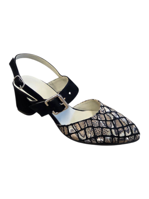 pantof-sanda-dama-varf-migdalat-python-golden-bareta-lata-sandali [2]
