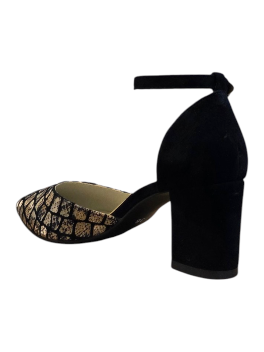 pantof-sanda-dama-varf-ascutit-python-golden-sandali [3]