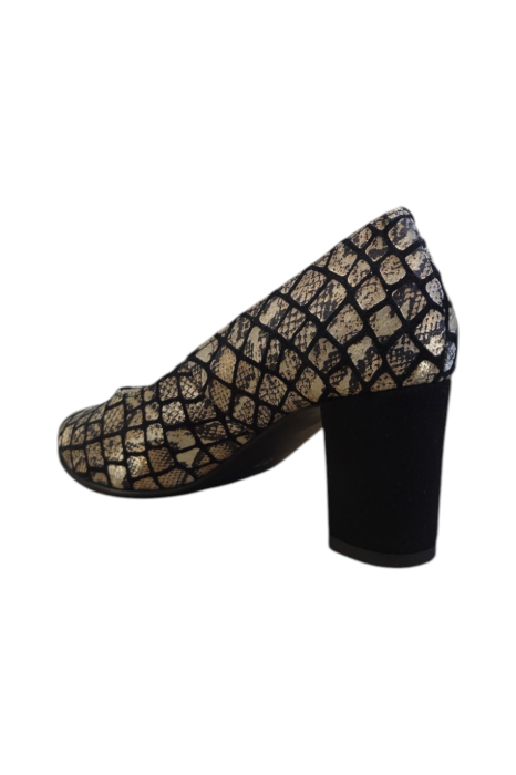 pantofi-dama-piele-naturala-python-golden-vf-rotund-toc-6cm-1 [3]
