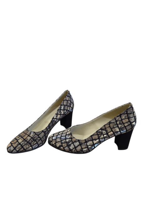 pantofi-dama-piele-naturala-python-golden-vf-rotund-toc-6cm-1 [5]