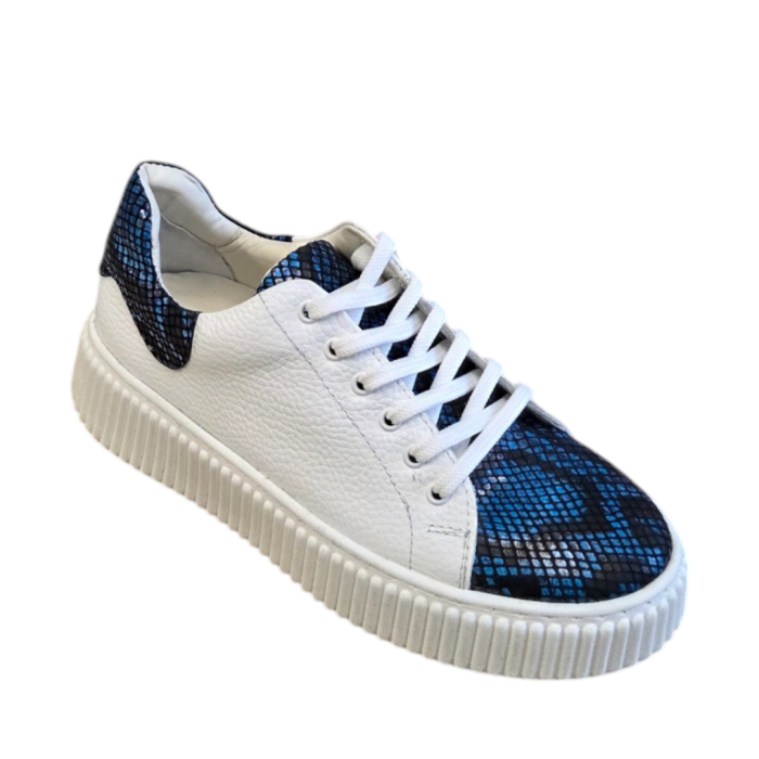 sneakers-dama-piele-naturala-talpa-cusuta-blue-python-texture [2]