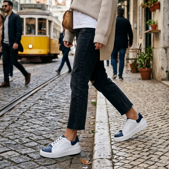 sneakers-dama-piele-naturala-talpa-cusuta-blue-python-texture [7]